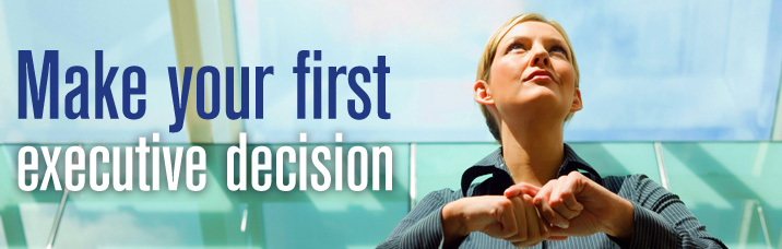 Master of Business Administration (MBA)